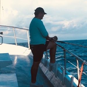 Meet your Posher, Joshua